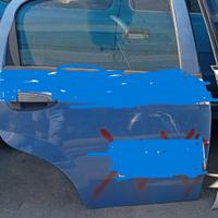FIAT GRANDE PUNTO PORTA POSTERIORE DX