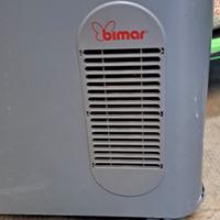 convertitore aria calda 