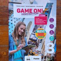 GAME ON Volume 3