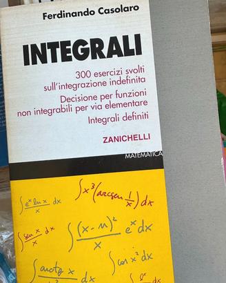 Libri scolastici, universitari e da lettura