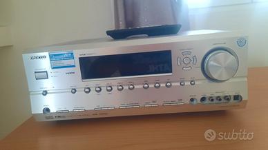 onkyo hdmi video convertion