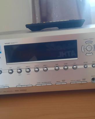 onkyo hdmi video convertion