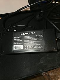 componenti pc portatile hp