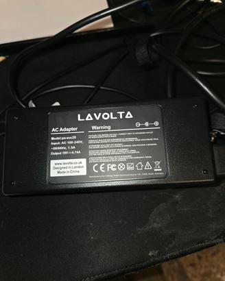 componenti pc portatile hp