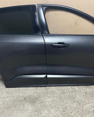 Porta anteriore posteriore ford kuga 2019-2026