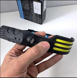 Lampada led frontale