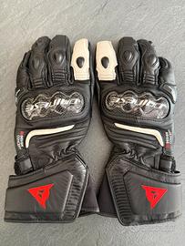 Guanti  Dainese moto donna