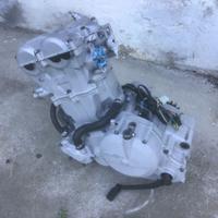 MOTORE E RICAMBI APRILIA PEGASO 650