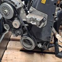 Motore Fiat G. Punto 1.2 2009 199A4000