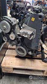 Motore Fiat G. Punto 1.2 2009 199A4000