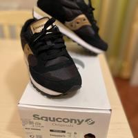 Scarpe da ginnastica SAUCONY JAZZ