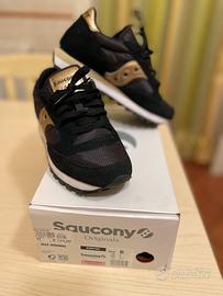 Scarpe da ginnastica SAUCONY JAZZ