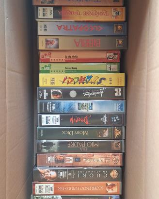Film VHS