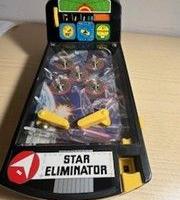GIOCO VINTAGE PINBALL GAME