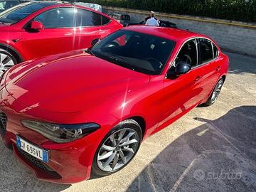 Alfa Romeo Giulia 2.2 160CV SPRINT **PREZZO REALE*