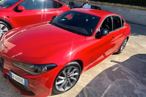 Alfa Romeo Giulia 2.2 160CV SPRINT **PREZZO REALE*