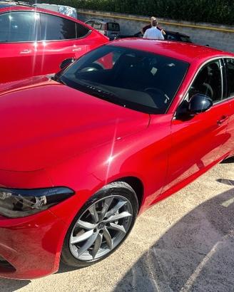 Alfa Romeo Giulia 2.2 160CV SPRINT **PREZZO REALE*