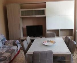 Appartamento zona Casabianca