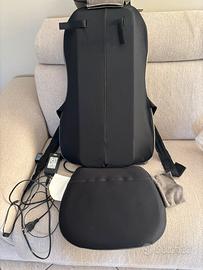 Sedia massaggi