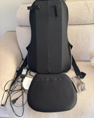 Sedia massaggi