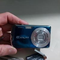 casio exilim 