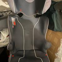 Seggiolink auto bambini 15-36 kg