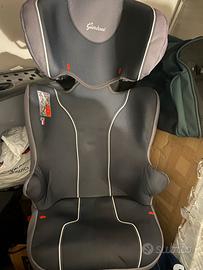 Seggiolink auto bambini 15-36 kg