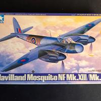 1/48 DeHavilland Mosquito NF Mk.XIII Tamiya