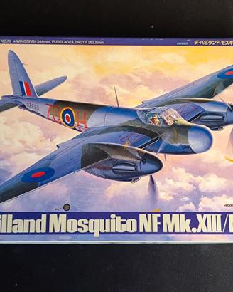 1/48 DeHavilland Mosquito NF Mk.XIII Tamiya