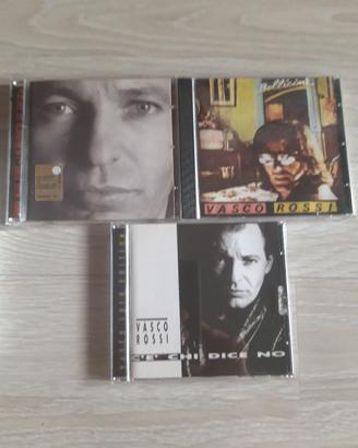 CD Vasco Rossi 