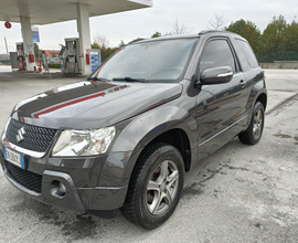 Suzuki Grand Vitara 1.6 - 4x4 BENZINA/GPL