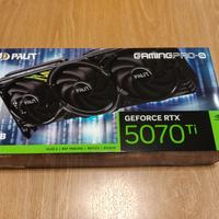 Palit GeForce RTX 5070 Ti