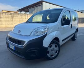 Fiat Fiorino 1.3 MJT 95CV Cargo SX