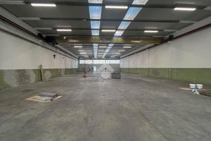 CAPANNONE A RONCO BRIANTINO