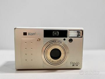 KONICA REVIO Z3