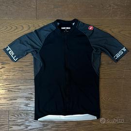 Maglia Castelli Ciclismo | Taglia M