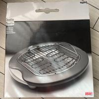 Grill Scaroni NUOVO Berbeque