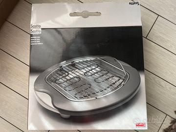 Grill Scaroni NUOVO Berbeque