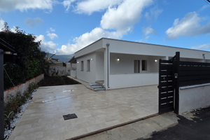 Villa Nuova costruzione