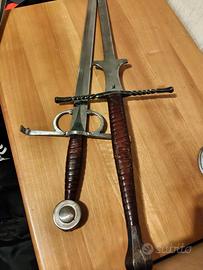 Spade per scherma storica - HEMA