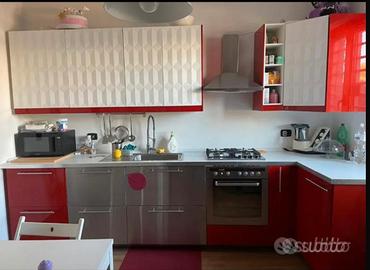 Cucina completa