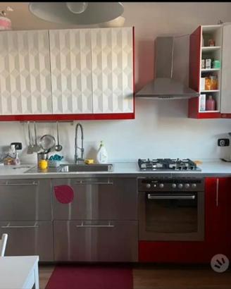 Cucina completa