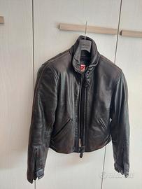 Giacca da moto Dainese in pelle