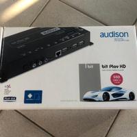 Audison Bit play hd
