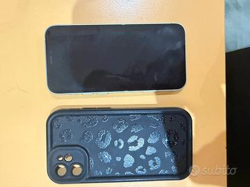 Iphone 12 mini