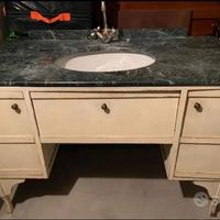 Mobile bagno