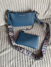 Borsa Emporio Armani