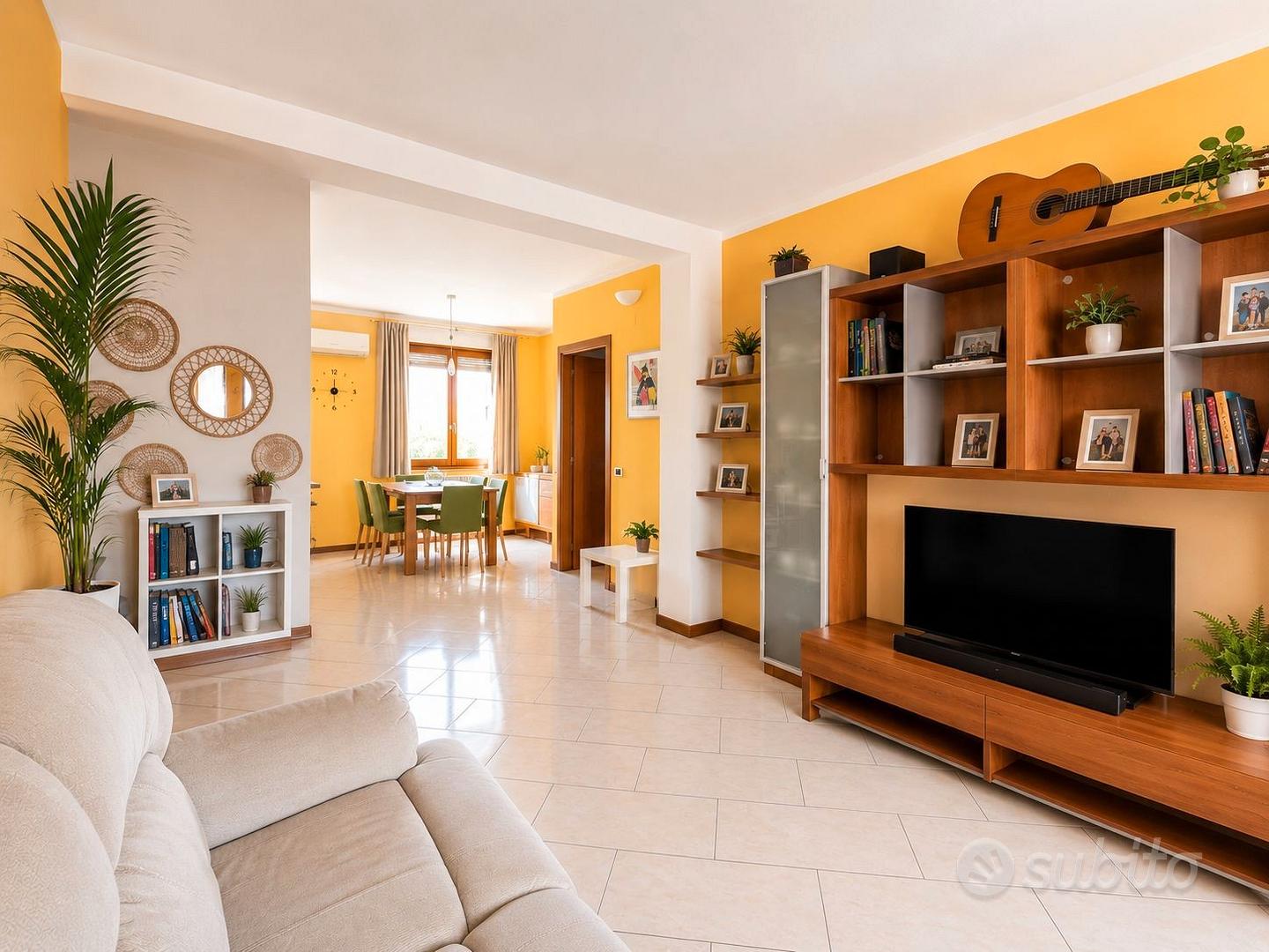 Appartamento – Uras, Aristanis/Oristano - Vista 3