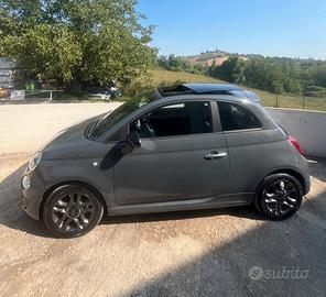 Fiat 500 Dolcevita Hybrid