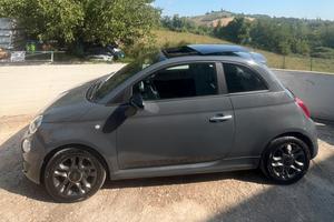 Fiat 500 Dolcevita Hybrid
